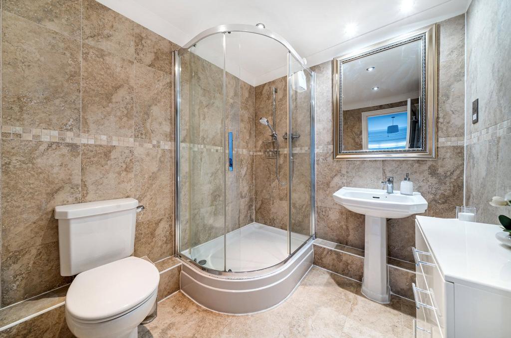 Principal Ensuite