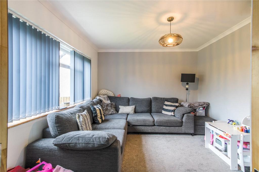 Four Acres, Withywood, Bristol, BS13 3 bed semidetached house for sale £270,000