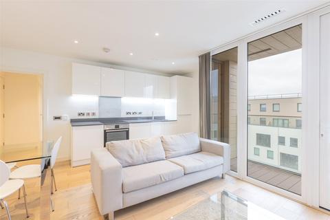 2 bedroom apartment for sale, Capitol Way, Colindale, NW9