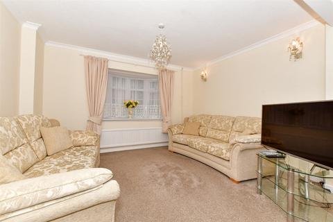 3 bedroom chalet for sale, Chilton Drive, Higham, Rochester, Kent