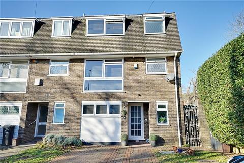 4 bedroom end of terrace house for sale, Uplands Park Road, Enfield, EN2