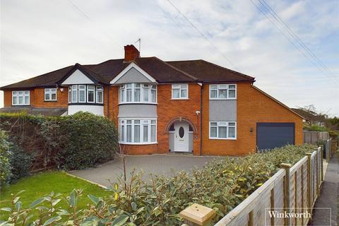 4 bedroom semi-detached house for sale, Whitegates Lane, Earley, Reading, Berkshire, RG6