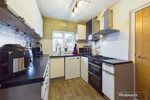 4 bedroom semi-detached house for sale, Whitegates Lane, Earley, Reading, Berkshire, RG6