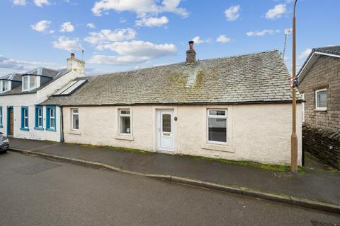 2 bedroom semi-detached house for sale, The Hill, Thornhill, Stirling, FK8 3PT