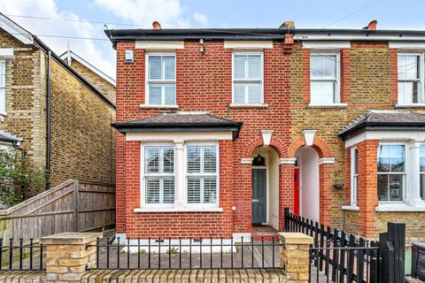 3 bedroom semi-detached house for sale, Chesham Road, Kingston Upon Thames KT1