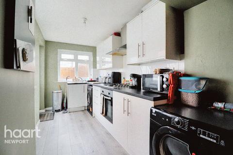 2 bedroom terraced house for sale - Vine Place, Newport