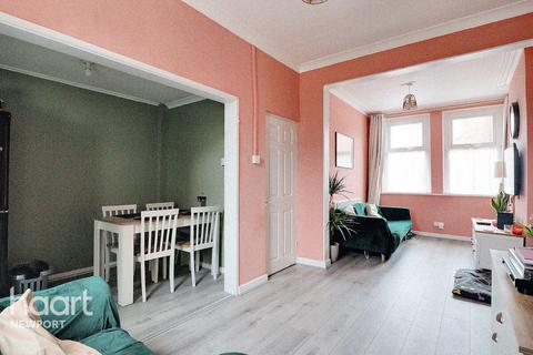 2 bedroom terraced house for sale, Vine Place, Newport
