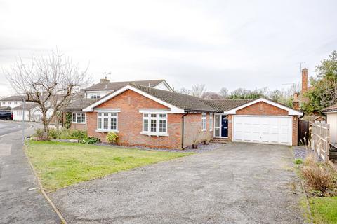 4 bedroom bungalow for sale, Manor Links, Bishops Stortford, Hertfordshire, CM23