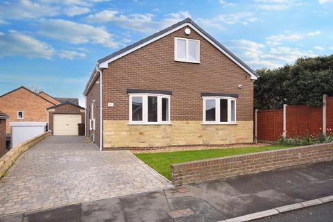 4 bedroom detached bungalow for sale, Hollin Drive, Durkar, Wakefield, West Yorkshire