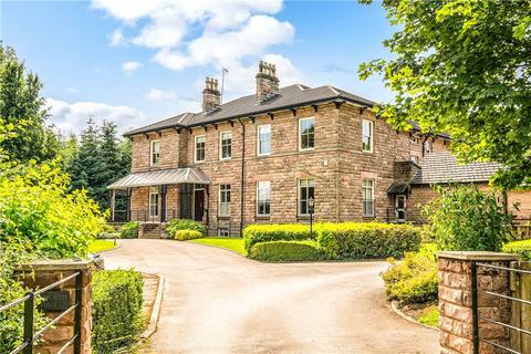 3 bedroom apartment for sale, Spofforth Hall, Nickols Lane, Spofforth