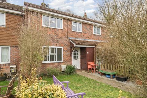 3 bedroom terraced house for sale, Green Park Corner, Wivelsfield Green, Haywards Heath
