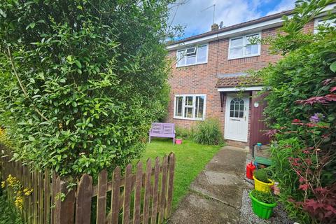 3 bedroom terraced house for sale, Green Park Corner, Wivelsfield Green, Haywards Heath