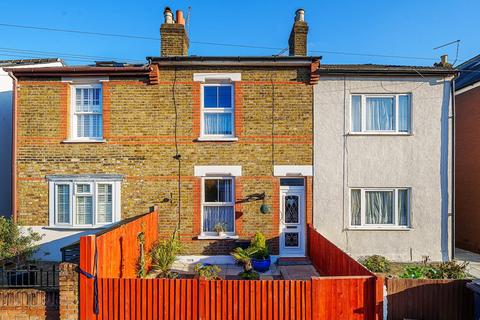 120 Elm Road, Kingston Upon Thames, KT2 6HU