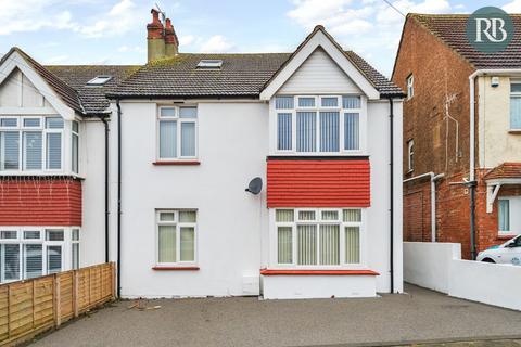 5 bedroom semi-detached house for sale, Margery Road, Hove BN3