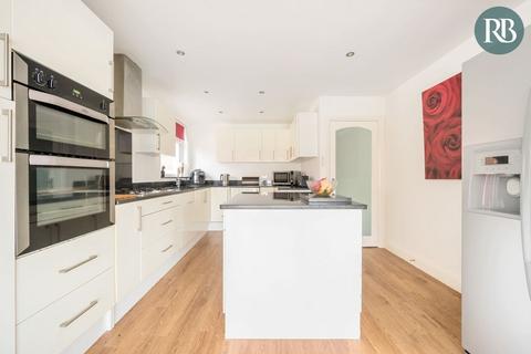 5 bedroom semi-detached house for sale, Margery Road, Hove BN3