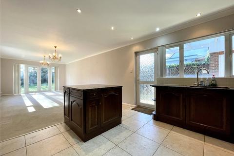 4 bedroom detached house for sale, East Avenue, Bournemouth, BH3
