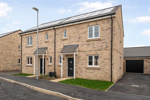 3 bedroom semi-detached house for sale, Woodlands Chase, Witchford, Main Street, Witchford, CB6