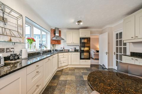 4 bedroom detached house for sale, Downs View, Holybourne, Alton, Hampshire