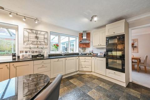 4 bedroom detached house for sale, Downs View, Holybourne, Alton, Hampshire