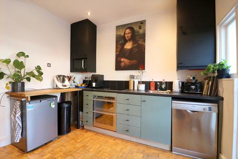 4 bedroom terraced house for sale, Bernard Avenue, Ealing, London, W13
