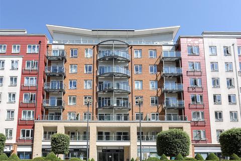 1 bedroom apartment for sale, Boulevard Drive, Beaufort Park, Colindale, NW9