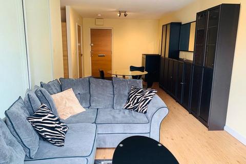 1 bedroom apartment for sale, Boulevard Drive, Beaufort Park, Colindale, NW9