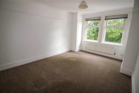 2 bedroom apartment for sale - Richmond Park Road, Bournemouth, BH8