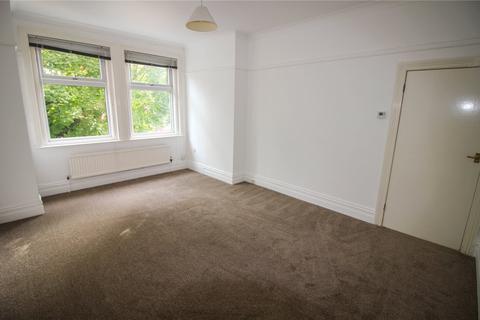 2 bedroom apartment for sale - Richmond Park Road, Bournemouth, BH8