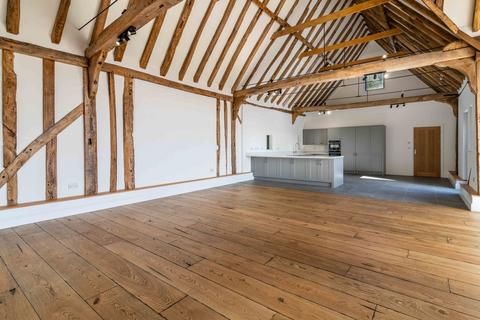 4 bedroom barn conversion to rent, Unwin Close, Little Yeldham CO9