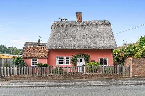 3 bedroom cottage for sale, The Street, Braintree CM7