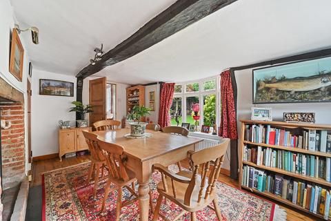 3 bedroom cottage for sale, The Street, Braintree CM7