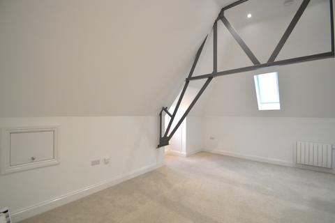 2 bedroom penthouse for sale, Halstead CO9