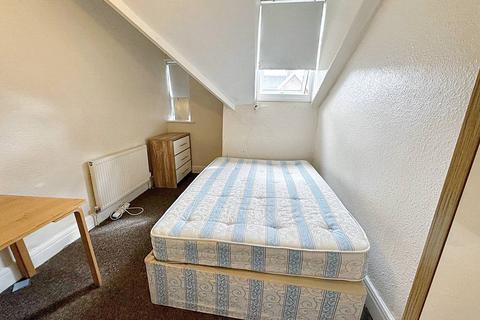 1 bedroom townhouse to rent, St. Peters Road, Leicester LE2