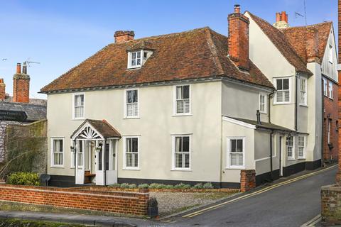 5 bedroom townhouse for sale, Colchester Road, Halstead CO9