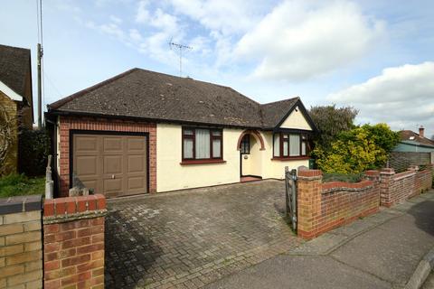 2 Alexandra Road, Sible Hedingham, Halstead, CO9 3ND