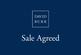 David Burr -Sales Agreed Graphic