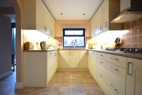 2 Alexandra Road, Sible Hedingham, Halstead, CO9 3ND