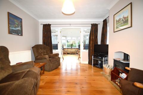2 Alexandra Road, Sible Hedingham, Halstead, CO9 3ND