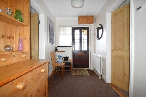 2 Alexandra Road, Sible Hedingham, Halstead, CO9 3ND