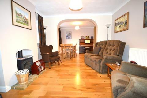 2 Alexandra Road, Sible Hedingham, Halstead, CO9 3ND