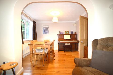 2 Alexandra Road, Sible Hedingham, Halstead, CO9 3ND