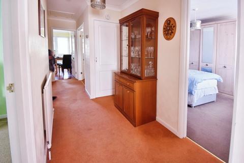 3 bedroom detached bungalow for sale, Halstead Road, Kirby Cross, Frinton-On-Sea, Essex, CO13