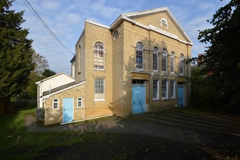 undefined, Queen Street, Halstead CO9