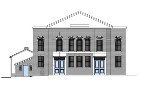 undefined, Queen Street, Halstead CO9