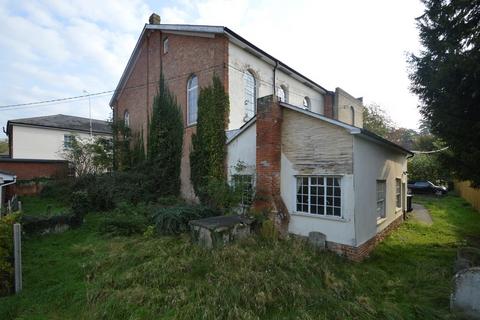 undefined, Queen Street, Halstead CO9