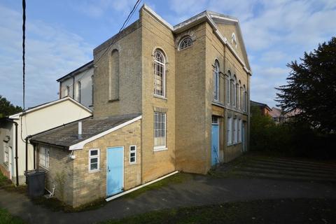 undefined, Queen Street, Halstead CO9