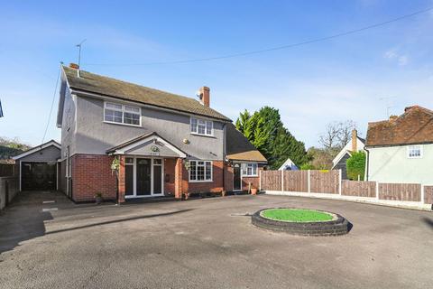 5 bedroom detached house for sale, Queen Street, Halstead CO9