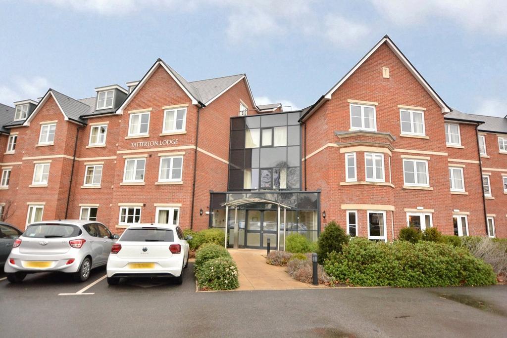 Flat 7, Tatterton Lodge, York Road, Wetherby, West Yorkshire 2 bed