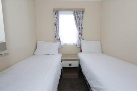 2 bedroom static caravan for sale, Tal-y-bont Barmouth
