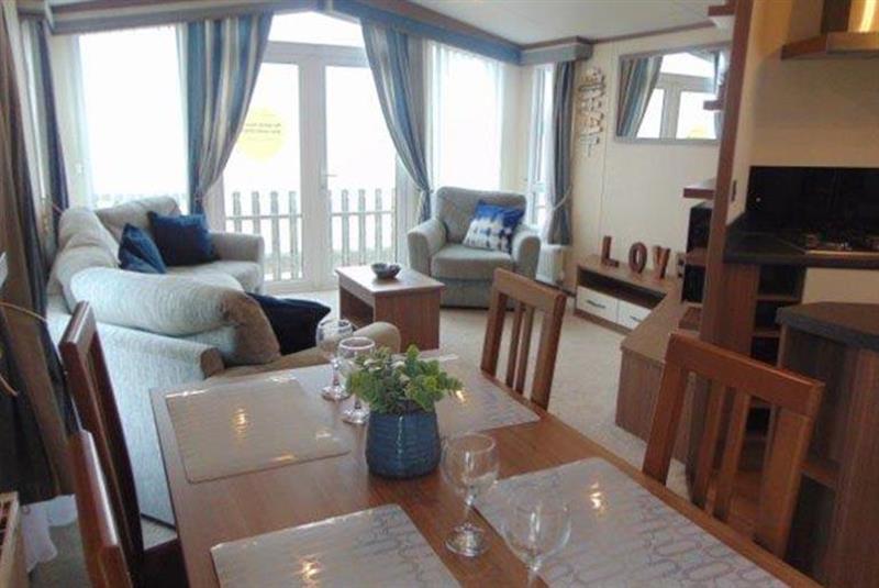 Foryd Road, Kinmel Bay North Wales 2 bed static caravan for sale £49,995
